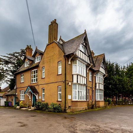 London Gatwick Inn Eksteriør billede
